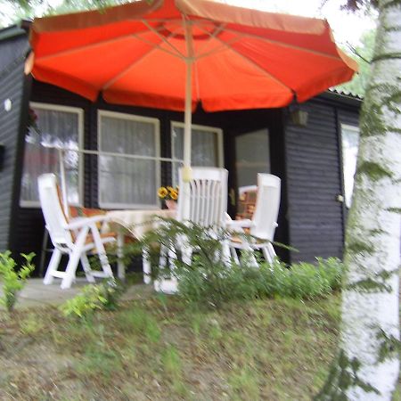 Ferienhaus Lilienstein 바트샨다우 외부 사진
