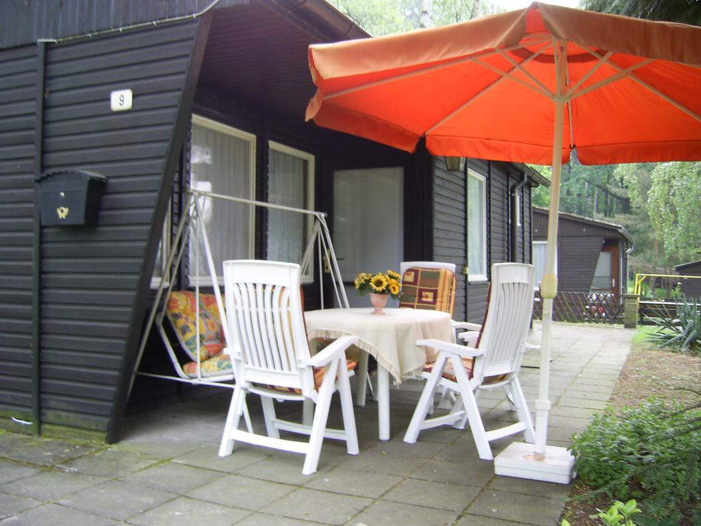 Ferienhaus Lilienstein 바트샨다우 외부 사진