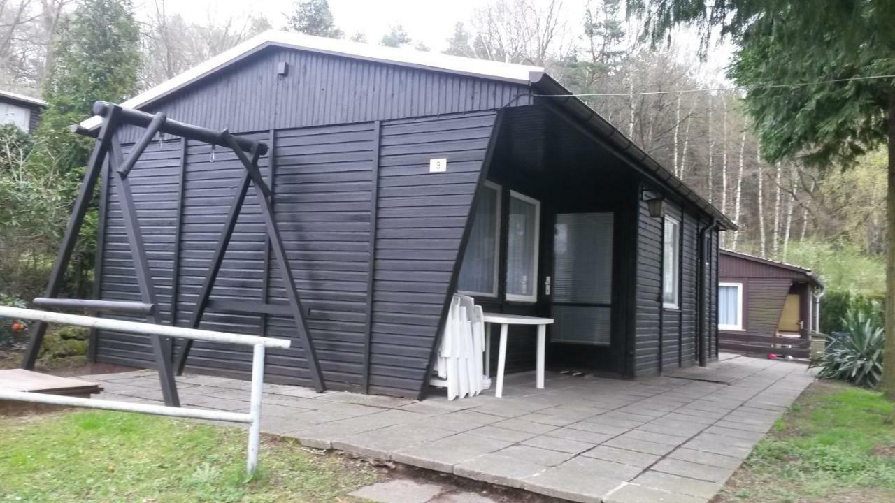 Ferienhaus Lilienstein 바트샨다우 외부 사진