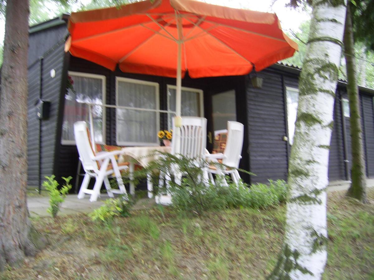 Ferienhaus Lilienstein 바트샨다우 외부 사진