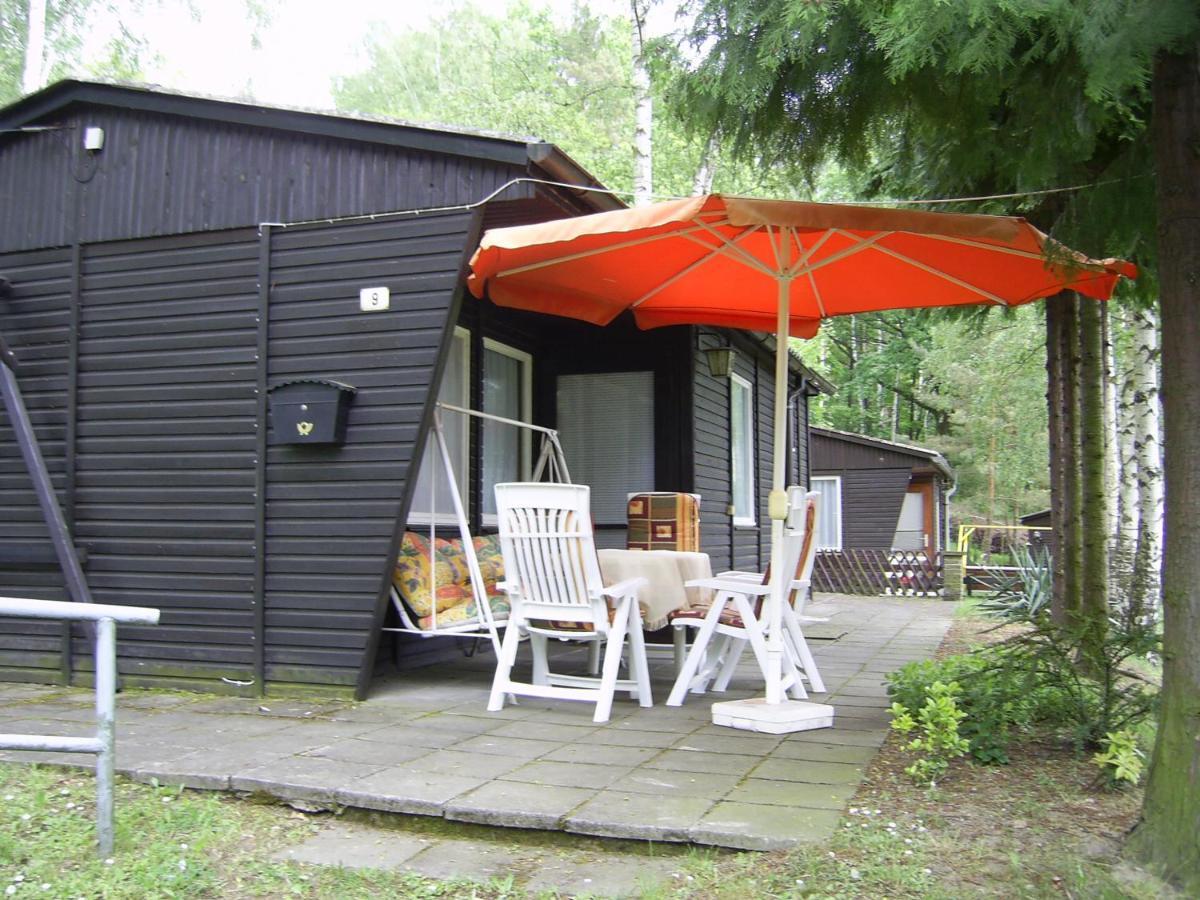 Ferienhaus Lilienstein 바트샨다우 외부 사진